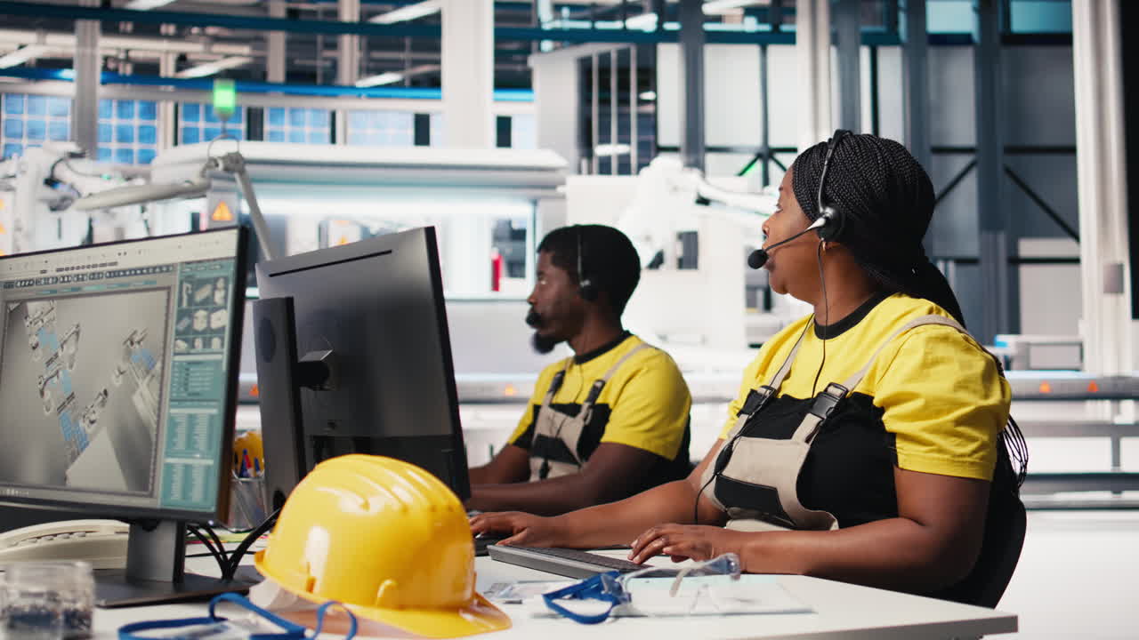 Vertical Video Helpline assistant troubleshoots errors in solar production systems
