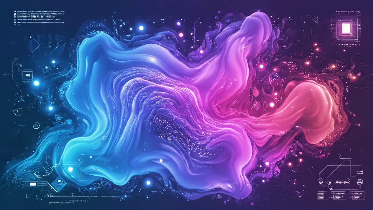 추상적인 기하학적 터널