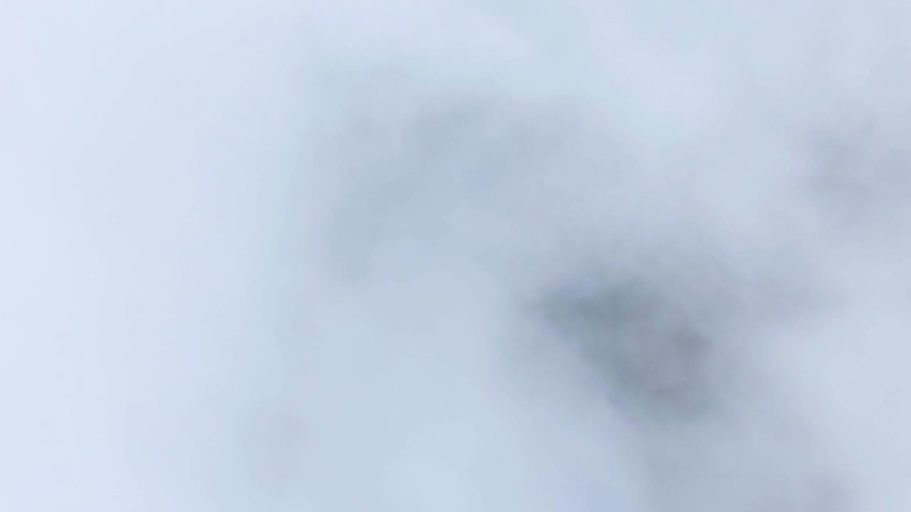 Blurred Light Gray Background