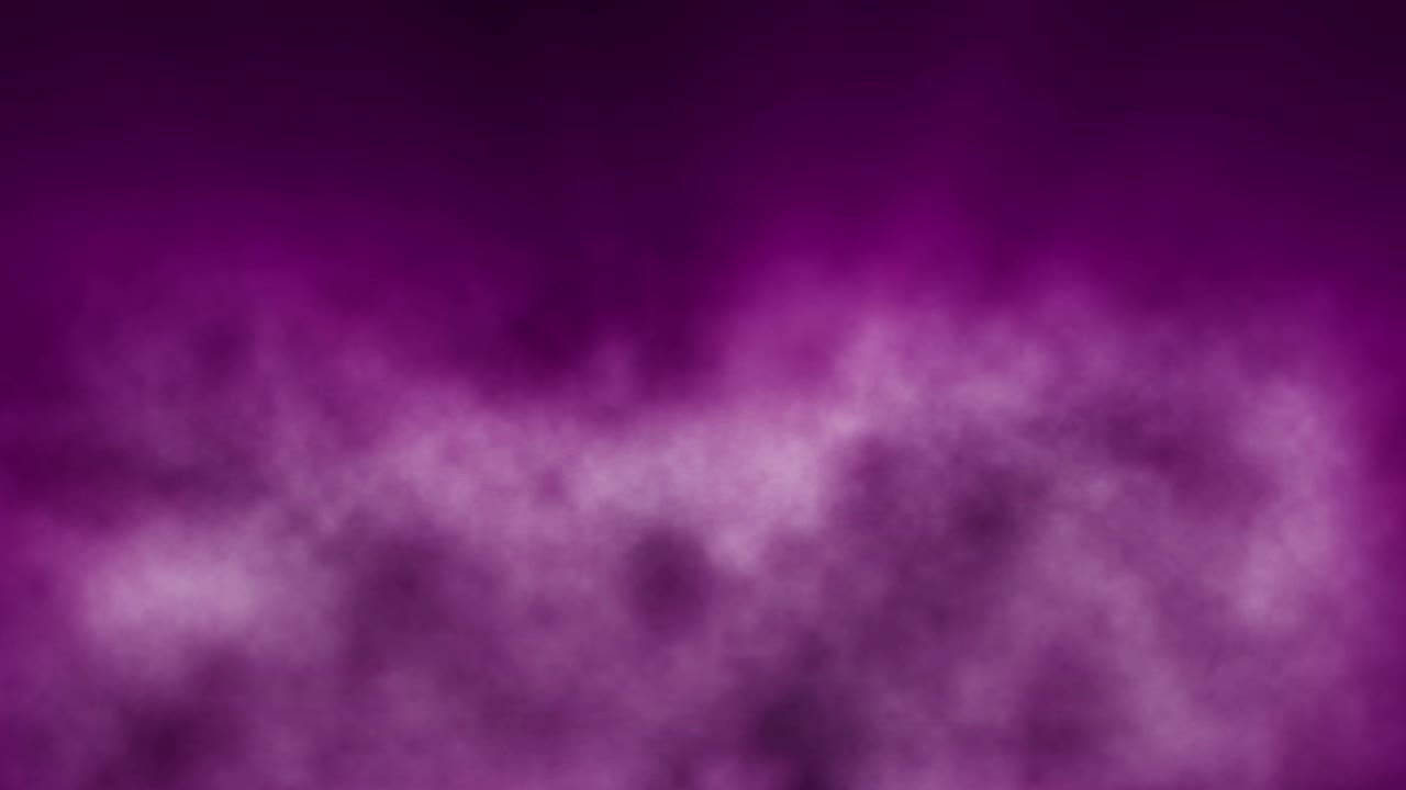 fondo humo abstracto color movimiento 4k