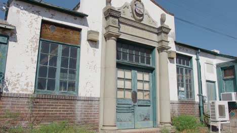 Das-Alte-Shoshone-Zugdepot,-Das-1928-Gebaut-Wurde,-Um-Menschen-Und-Güter-Zum-Und-Vom-Sun-Valley-Gebiet-In-Zentral-Idaho-Zu-Befördern