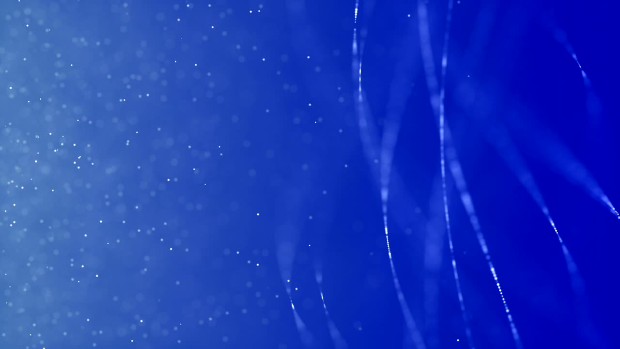 현대적인 추상적인 looopable 배경