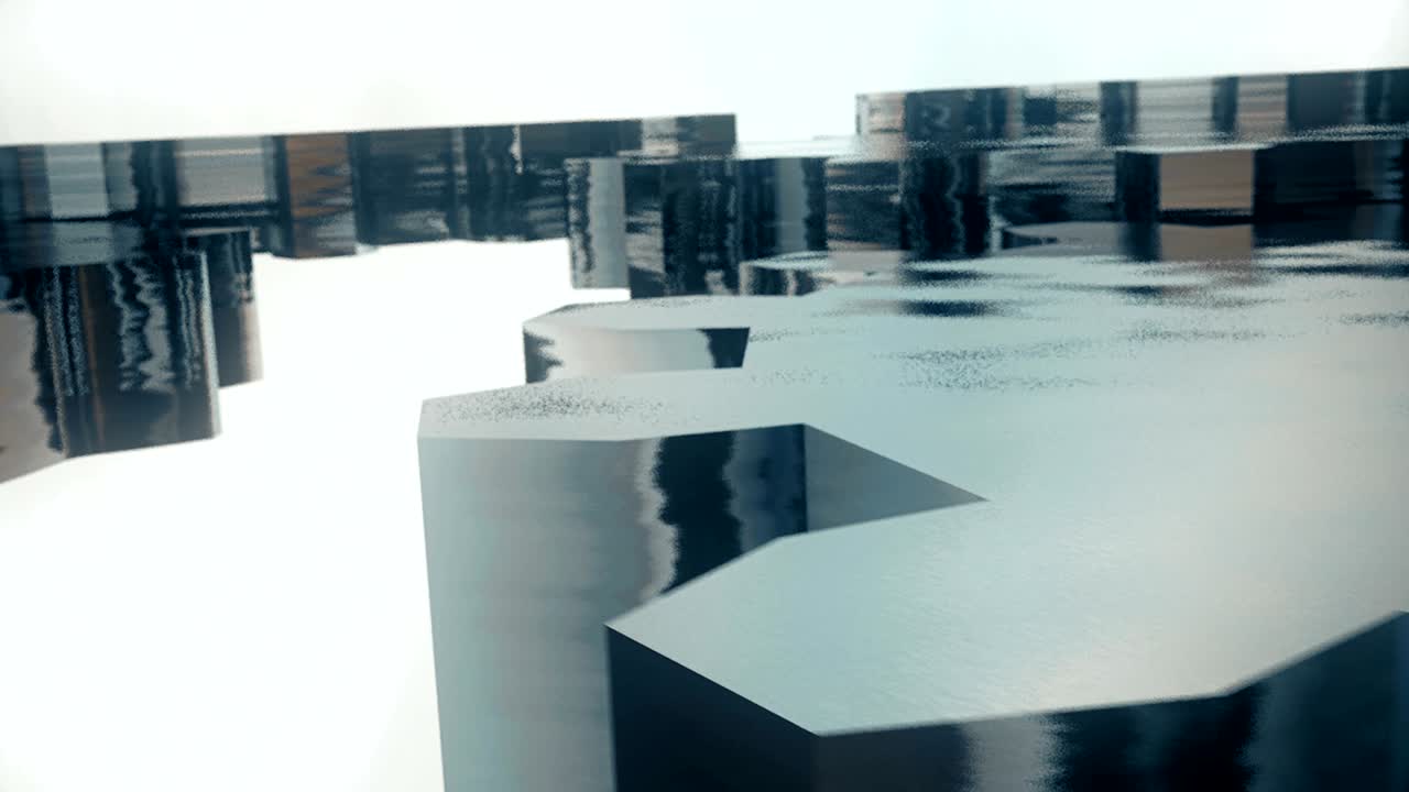 fondo abstracto con engranajes