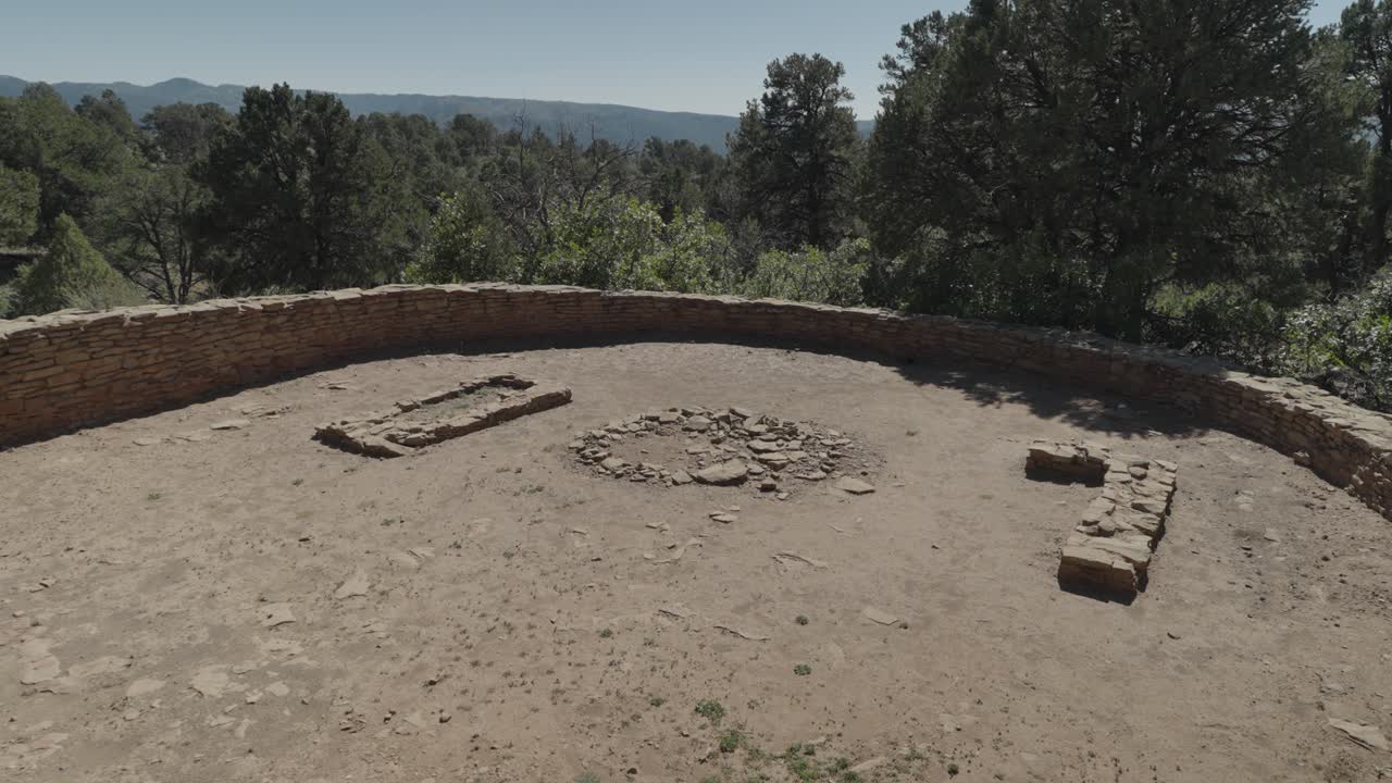 Ancient Ruins and Cultural Heritage Site