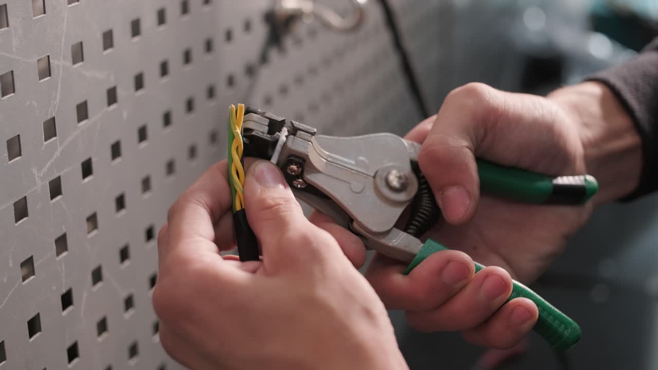 proceso de fabricación de arneses de cableado para vehículos, industria del automóvil