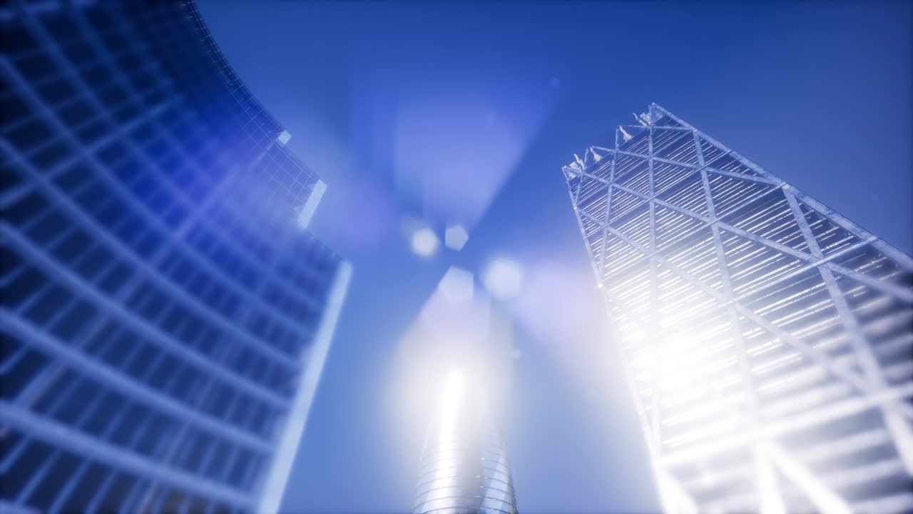 londres y las luces de lense