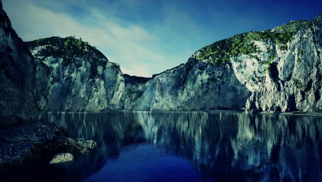 near-the-limestone-cliffs-in-the-ocean