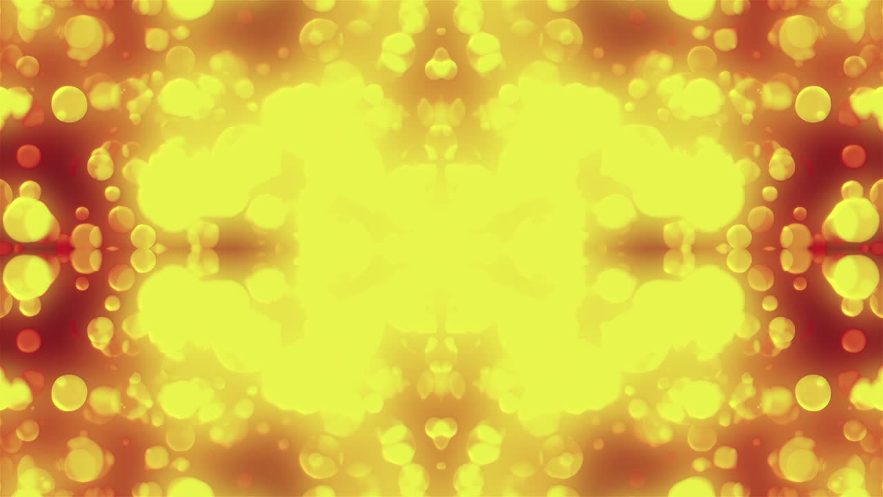 크리스마스 금 입자를 어