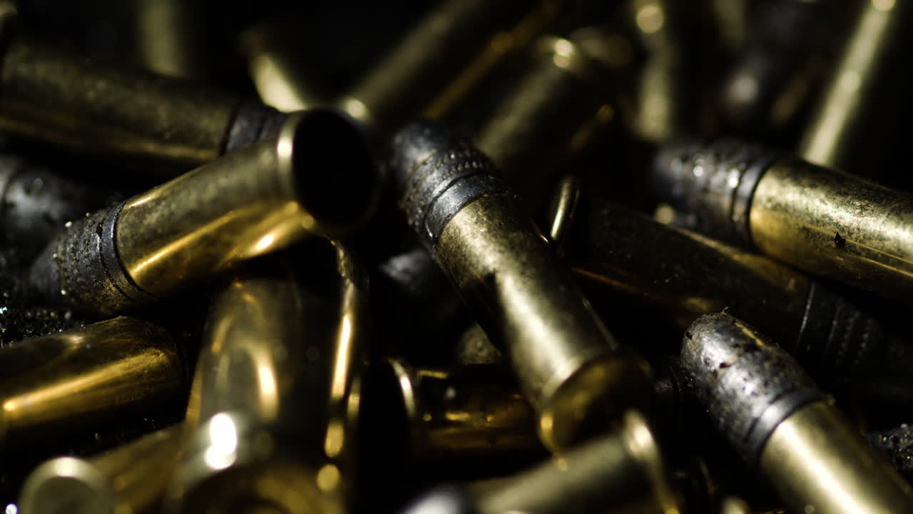 un montón de brillantes