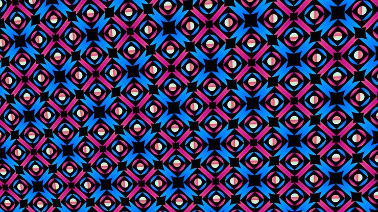 Background video footage with colors patterns and textures for video composing
