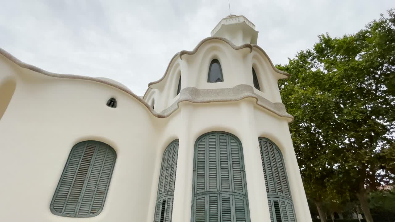 masia freixa 이미지 with gimbal what to visit in 바르셀로나 스페인