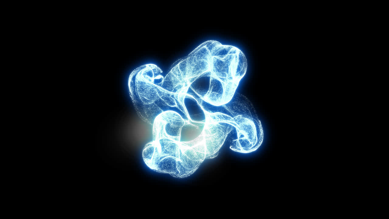 Energy Impact Explosion 02