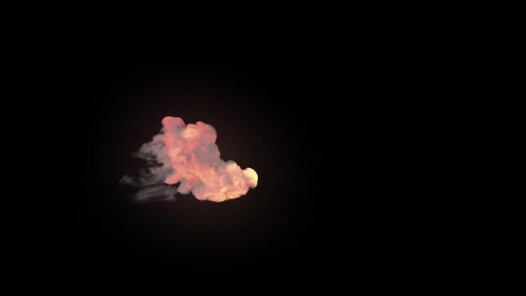 VFX Element 72