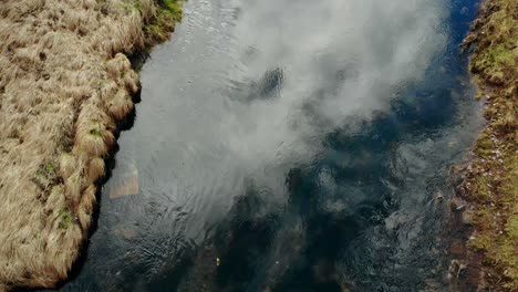 Vista-Aérea-View-of-Rural-Stream