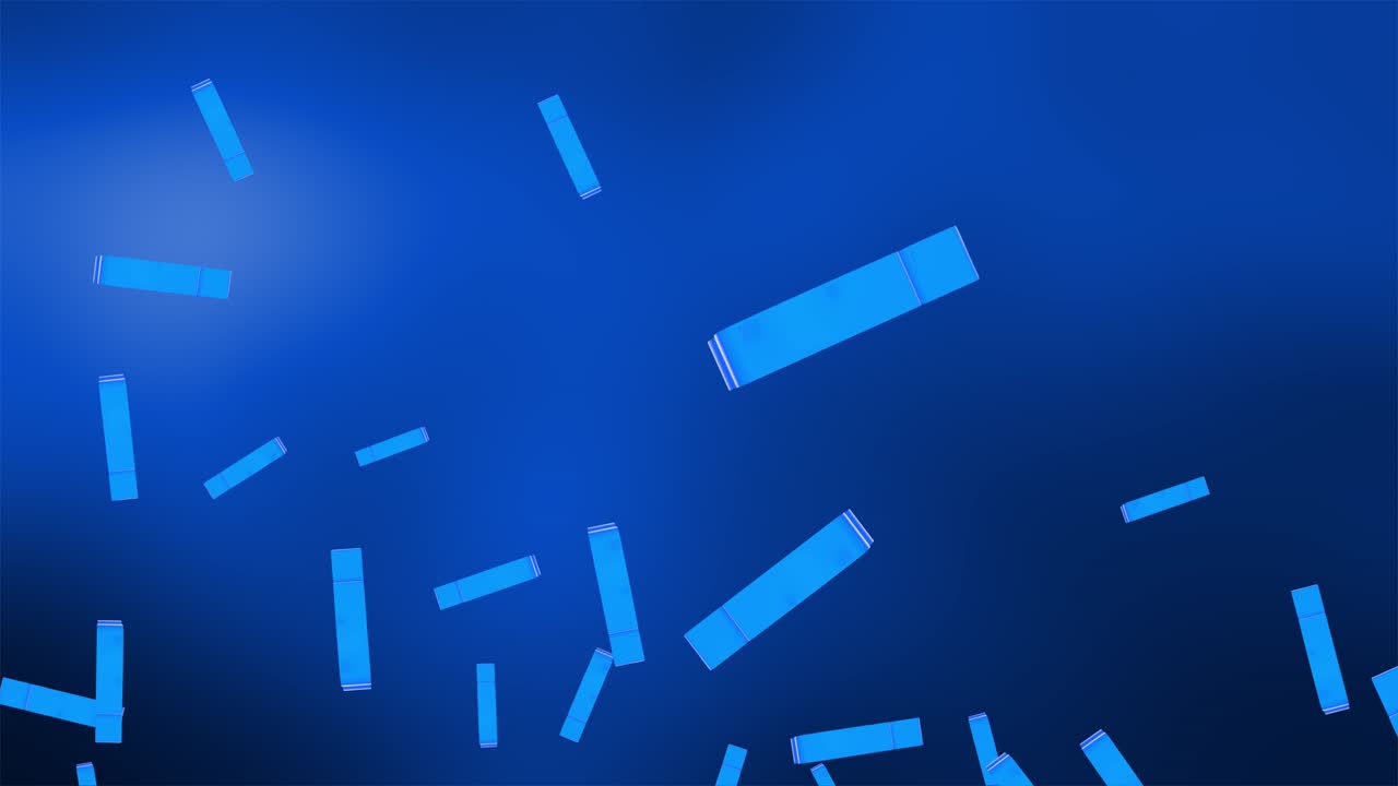 3d social media like buttons floating and rotating lopp social networking like gesture positive or