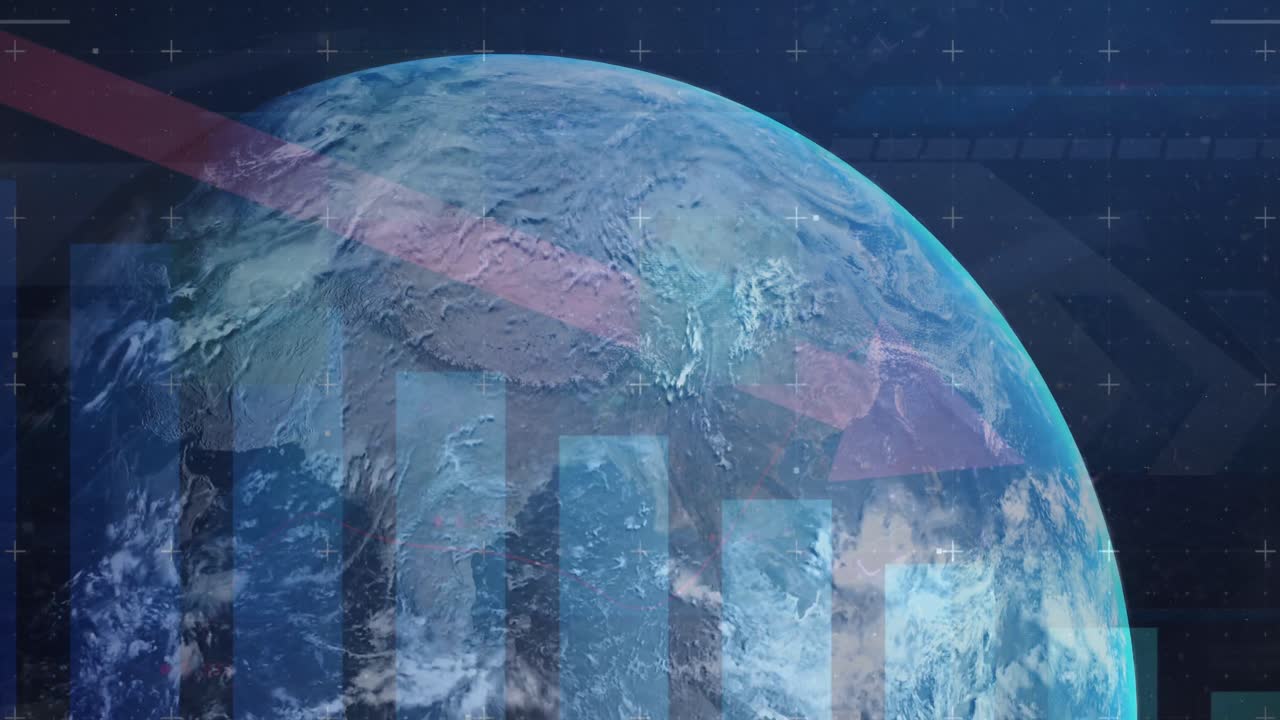 전 세계 금융 데이터 처리의 활성화