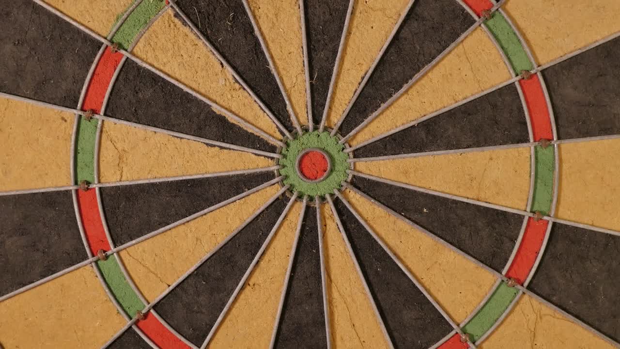 타 다트보드 불세이 빨리 회전