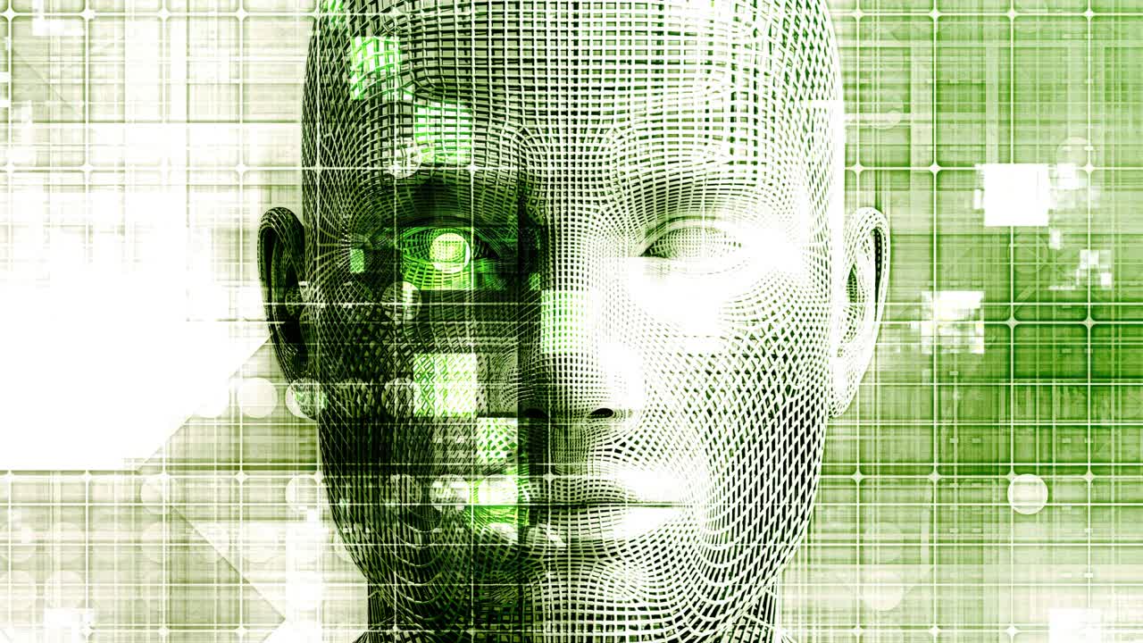 Tecnologie mediche per la salute digitale come soluzione in loop