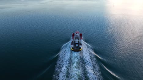 Casco-Bay-Lines-Crucero-Y-Viajes-Taxi-Ferry