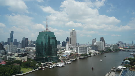 cat tower, bangkok