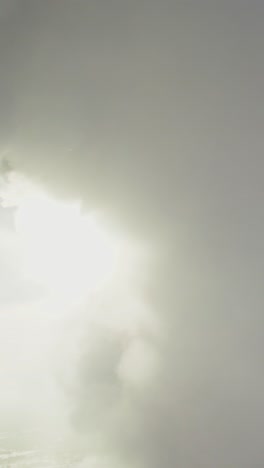 industrial smoke and pollution