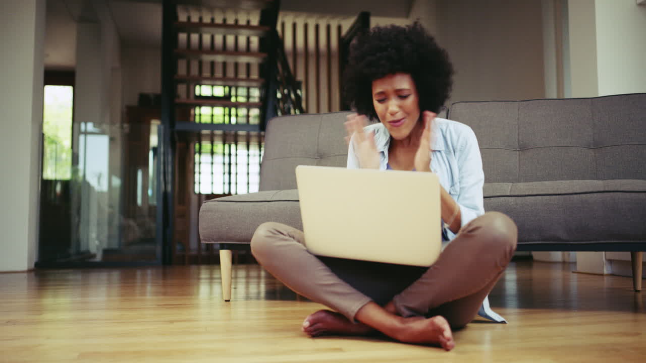 She misses everyone from back home