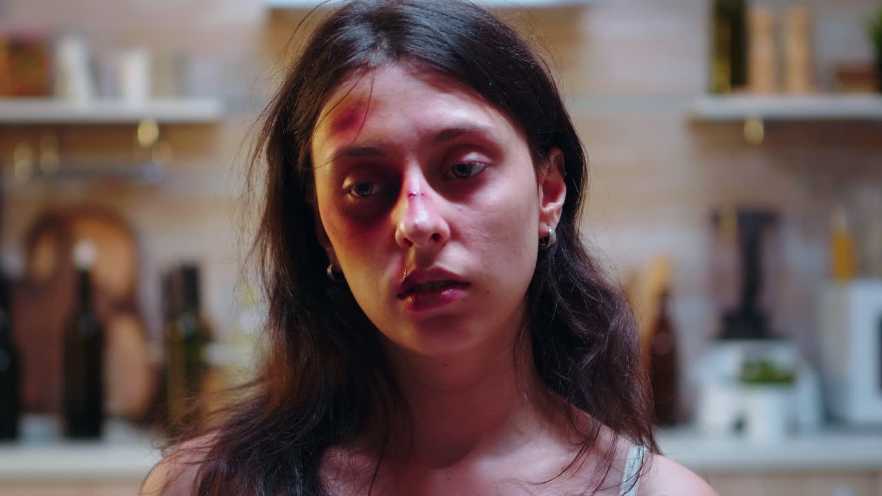 celebrando el día de acción de gracias con la familia