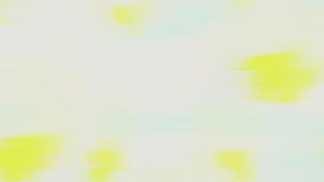 kaleidoscopio en movimiento. gráficos en movimiento de 4k