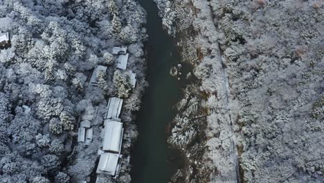 Arashiyama,-Kyoto,-Japan