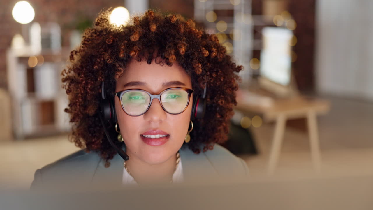 Operatore di call center, consulenza