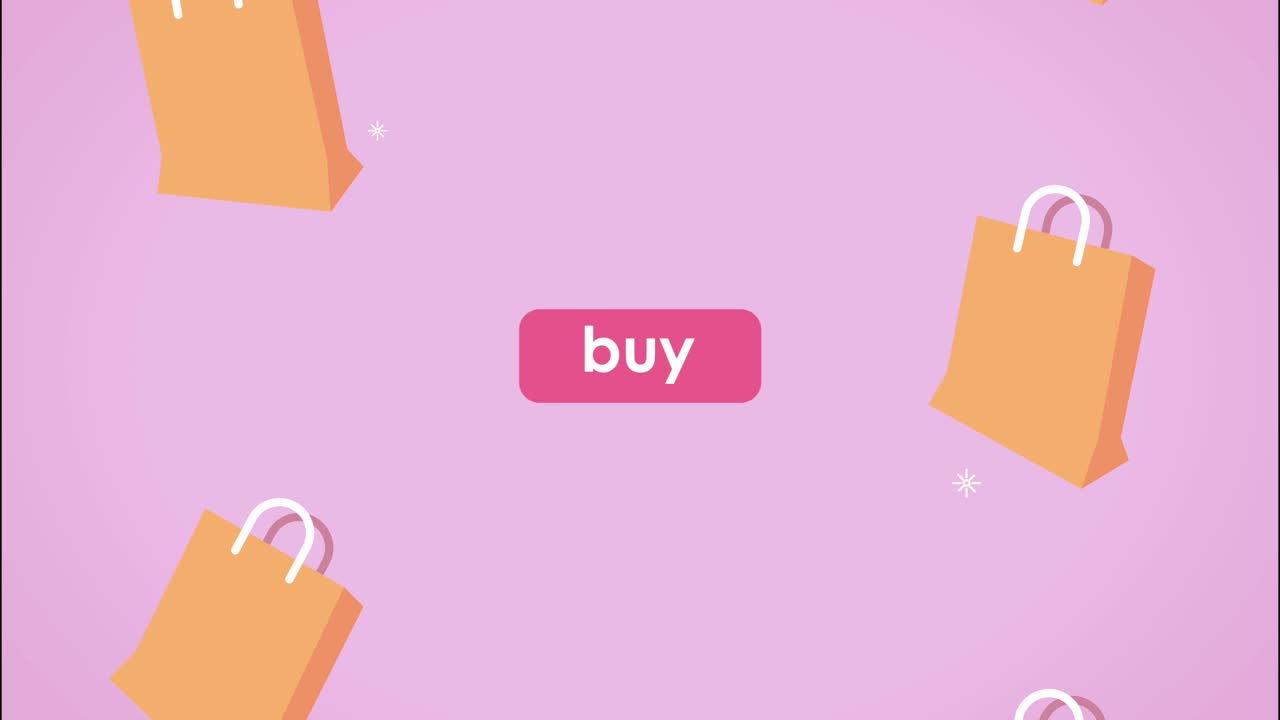 ecommerce technology in device animation