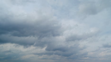 storm overcast sky cloud scape. dramatic cloudy rainy sky.