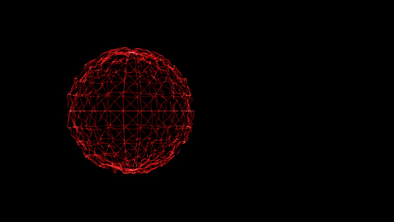 애니메이션 구와 함께 어두운 배경
