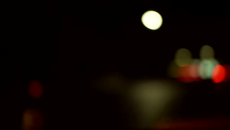 Dim Light.