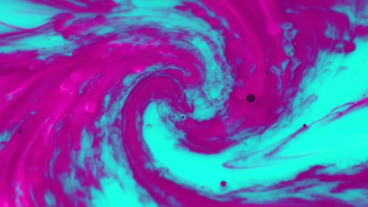 colores abstractos giratorios