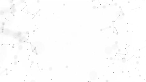 107 abstract plexus network luxury and titles network of connected lines and dots particles network