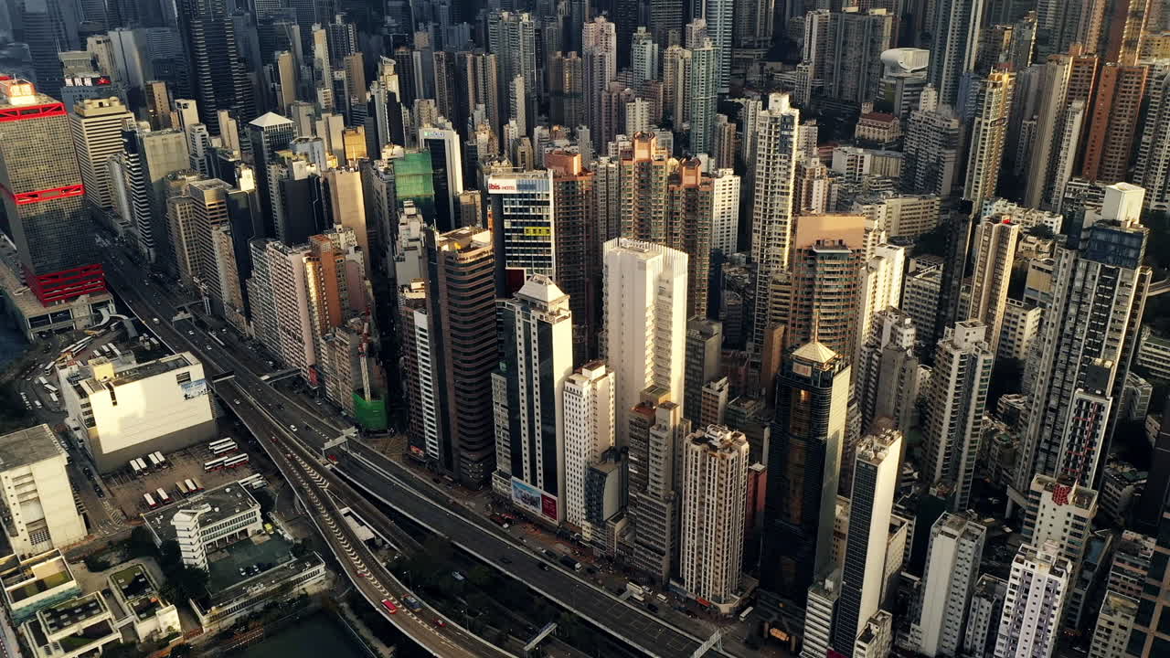 You'll fall in love with this city