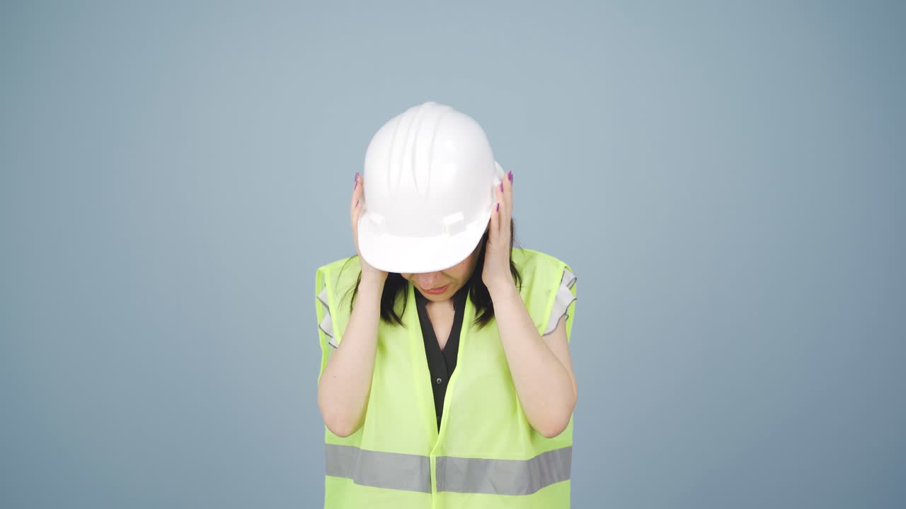 ingeniero frustrado.