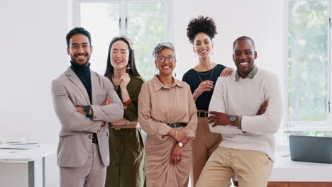 business people, diversity