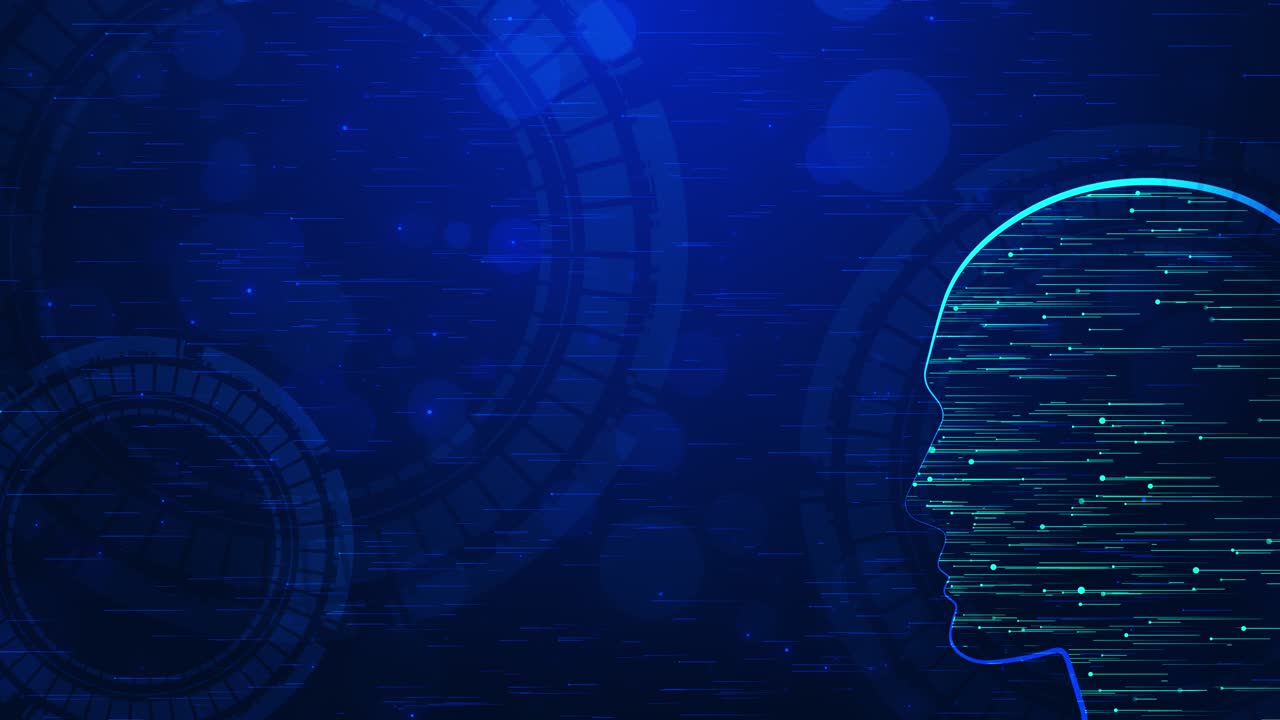 Internet of things or iot digital globe with futuristic element idea and innovation by ai concept