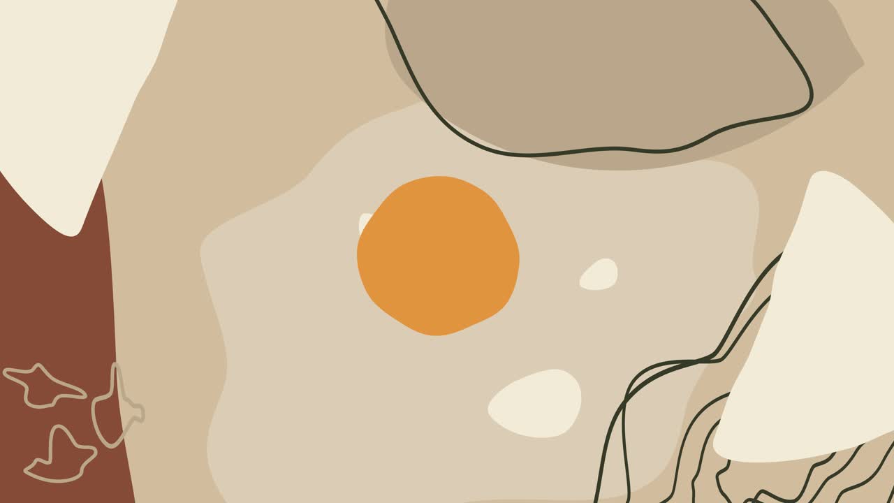 Pastel Hand Drawn Backgrounds