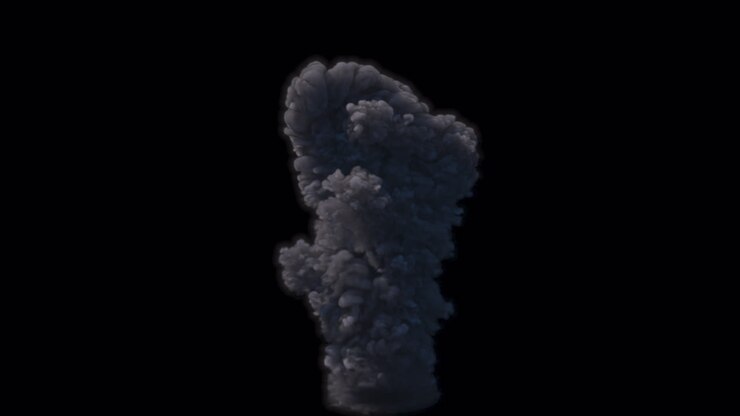 Smoke Explosion