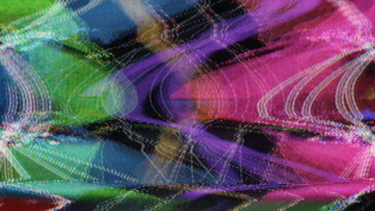 tv ruido de nieve 04