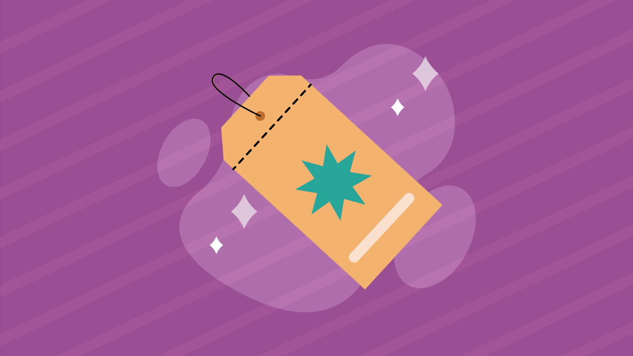 tag vendita mercato animazione commerciale