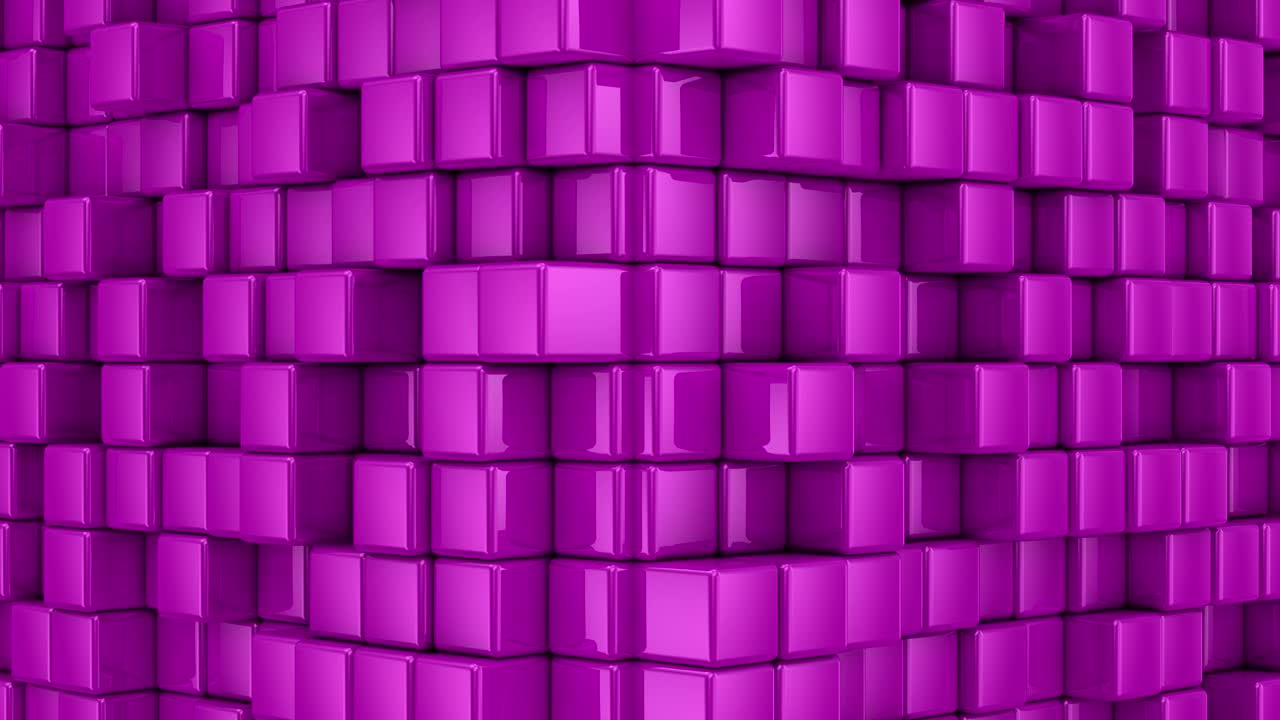 las cajas forman un cubo