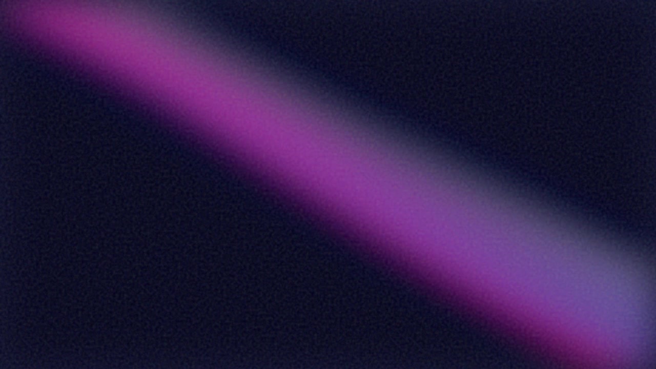 Abstract Background with Soft Pink and Purple Light Streaks