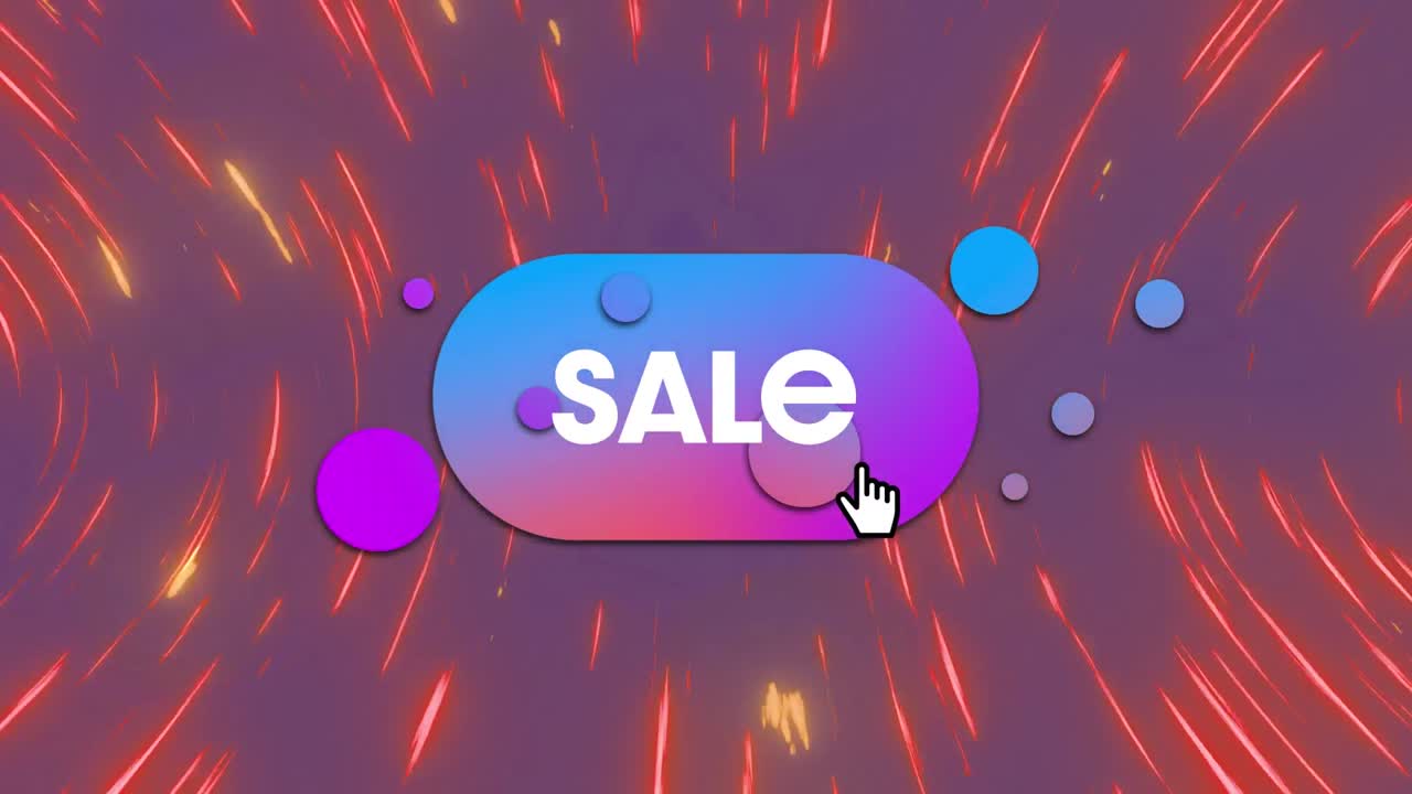 ⁇ 은 빛 트레일에 새로운 시즌 텍스트의 애니메이션 보라색 배경