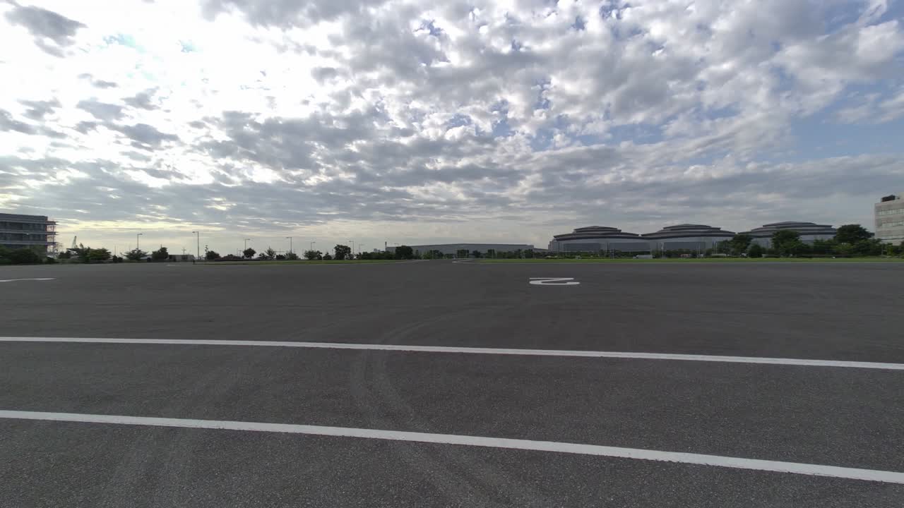 도쿄 린카이 재난 방지 공원