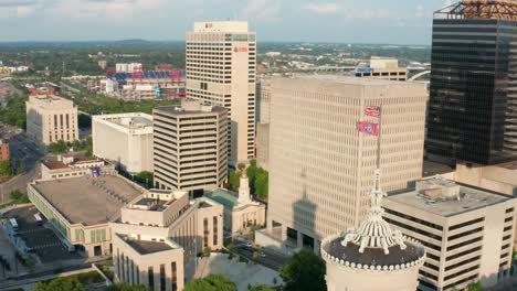 Tennessee-State-Capitol-Building