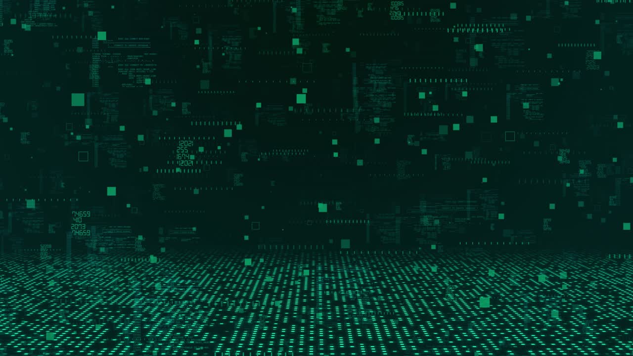 antecedentes de tecnología digital abstracta